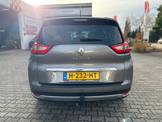 Renault Grand Scénic - Afbeelding 13 van 27