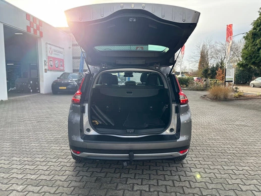 Renault Grand Scénic - Afbeelding 15 van 27