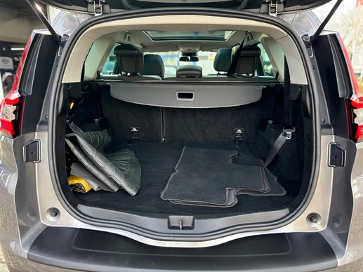 Renault Grand Scénic - Afbeelding 16 van 27