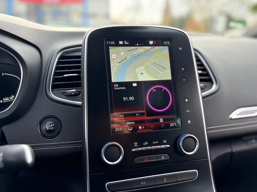 Renault Grand Scénic - Afbeelding 17 van 27