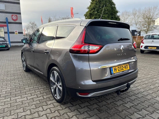 Renault Grand Scénic - Afbeelding 18 van 27