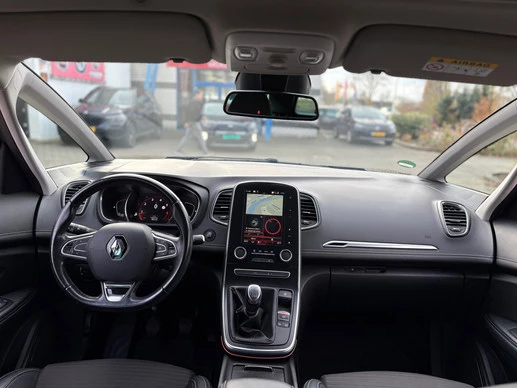 Renault Grand Scénic - Afbeelding 19 van 27