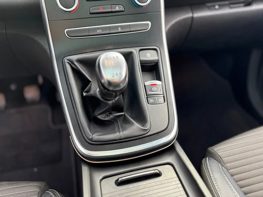 Renault Grand Scénic - Afbeelding 21 van 27