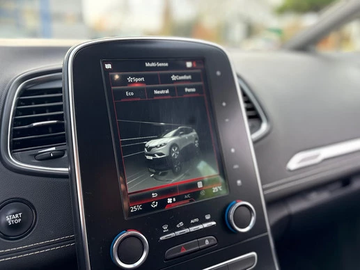 Renault Grand Scénic - Afbeelding 24 van 27