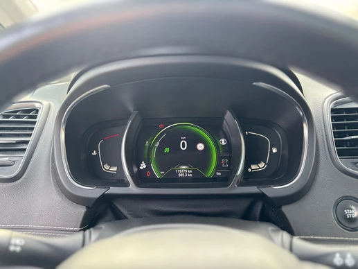 Renault Grand Scénic - Afbeelding 26 van 27