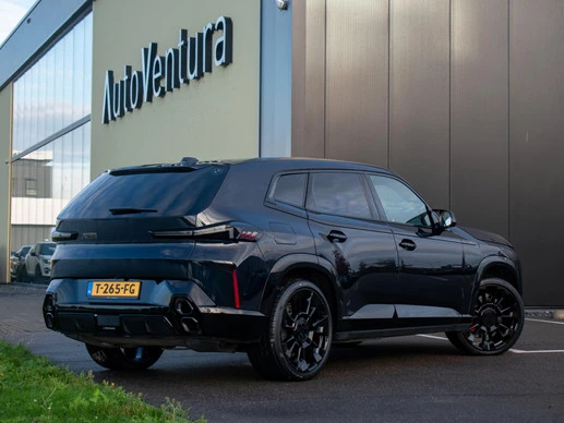 BMW XM - Afbeelding 4 van 30