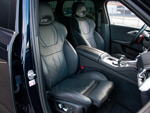 BMW XM - Afbeelding 7 van 30