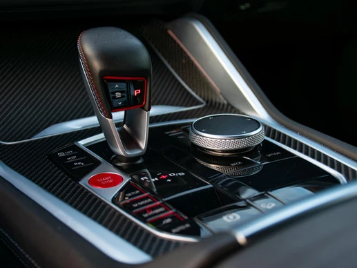 BMW XM - Afbeelding 8 van 30