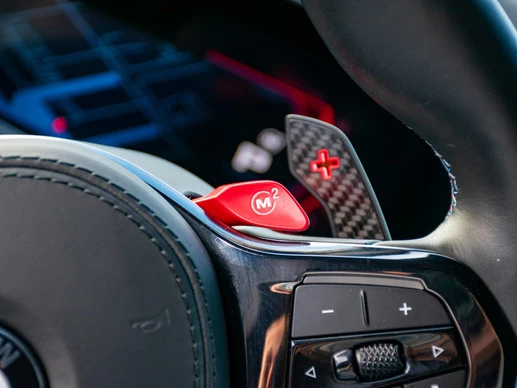 BMW XM - Afbeelding 9 van 30