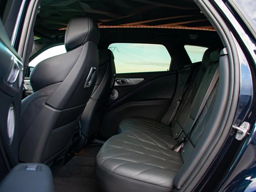 BMW XM - Afbeelding 10 van 30