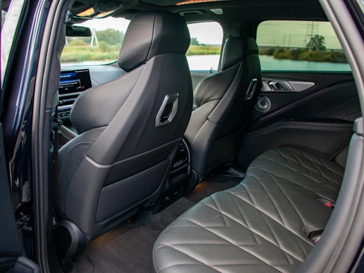 BMW XM - Afbeelding 11 van 30