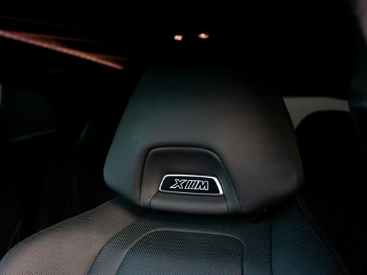 BMW XM - Afbeelding 15 van 30