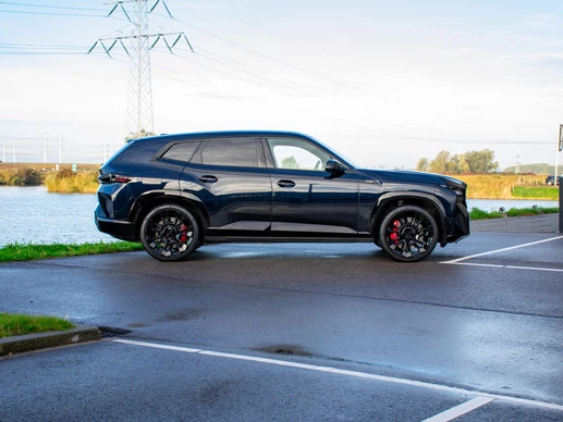 BMW XM - Afbeelding 20 van 30