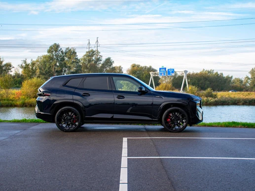 BMW XM - Afbeelding 23 van 30