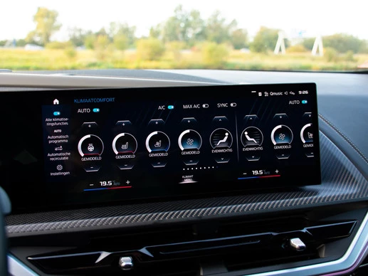 BMW XM - Afbeelding 29 van 30