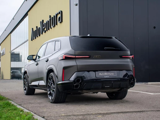 BMW XM - Afbeelding 3 van 30