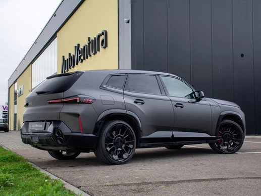 BMW XM - Afbeelding 4 van 30