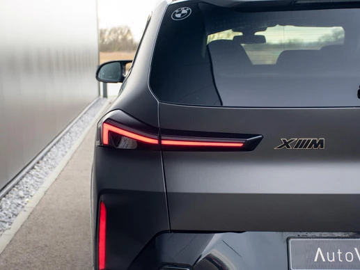 BMW XM - Afbeelding 11 van 30