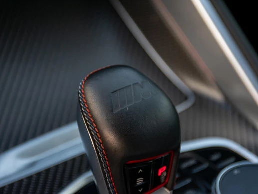 BMW XM - Afbeelding 21 van 30