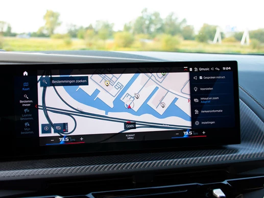 BMW XM - Afbeelding 28 van 30