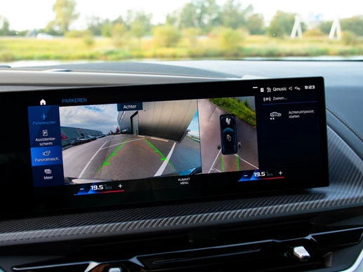 BMW XM - Afbeelding 30 van 30