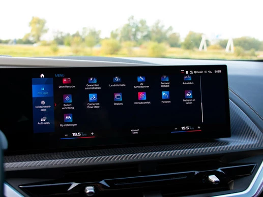 BMW XM - Afbeelding 27 van 30