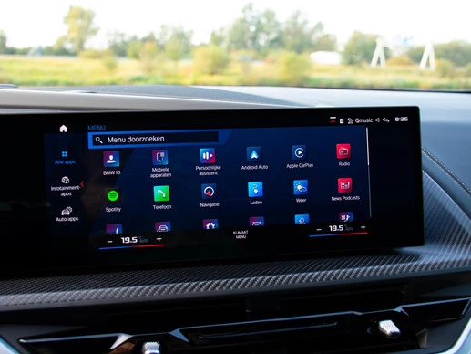 BMW XM - Afbeelding 30 van 30