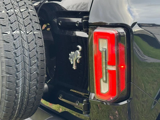 Ford Bronco - Afbeelding 11 van 30