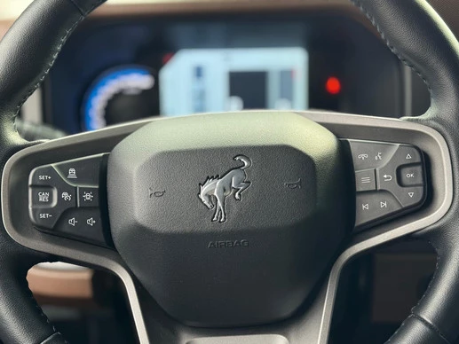 Ford Bronco - Afbeelding 15 van 30