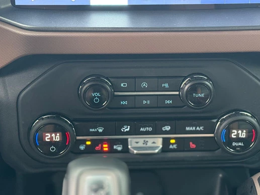 Ford Bronco - Afbeelding 18 van 30