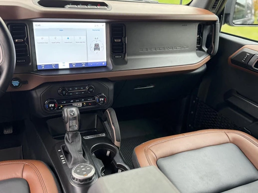 Ford Bronco - Afbeelding 19 van 30