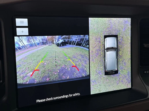 Ford Bronco - Afbeelding 20 van 30