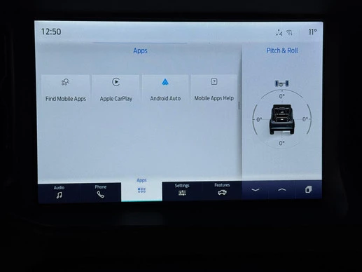 Ford Bronco - Afbeelding 21 van 30