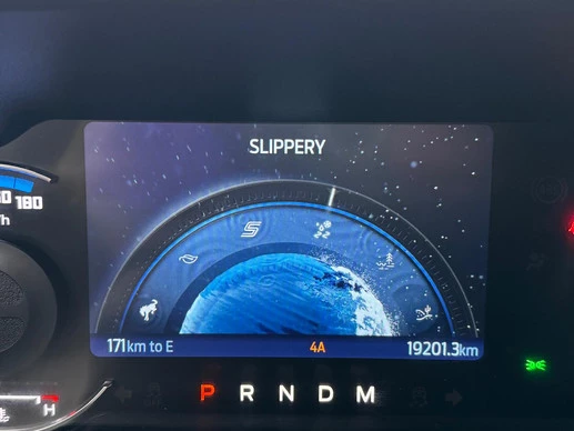 Ford Bronco - Afbeelding 24 van 30