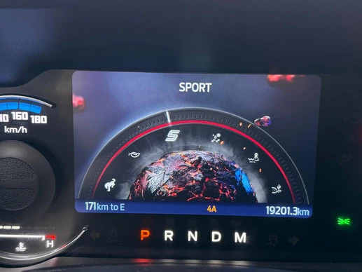 Ford Bronco - Afbeelding 25 van 30