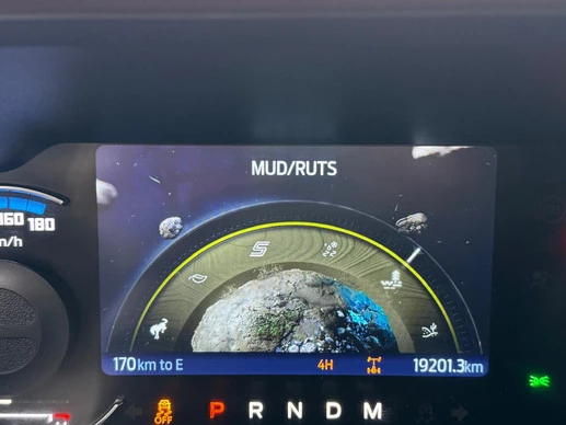 Ford Bronco - Afbeelding 26 van 30