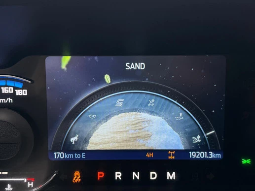 Ford Bronco - Afbeelding 27 van 30