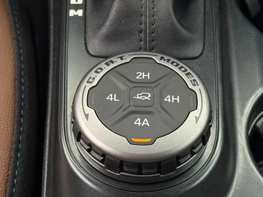 Ford Bronco - Afbeelding 29 van 30