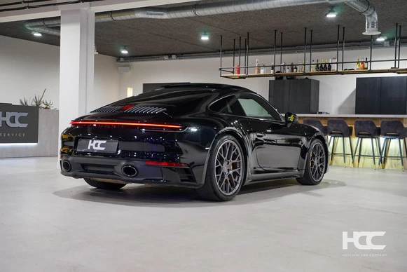 Porsche 911 - Afbeelding 2 van 30