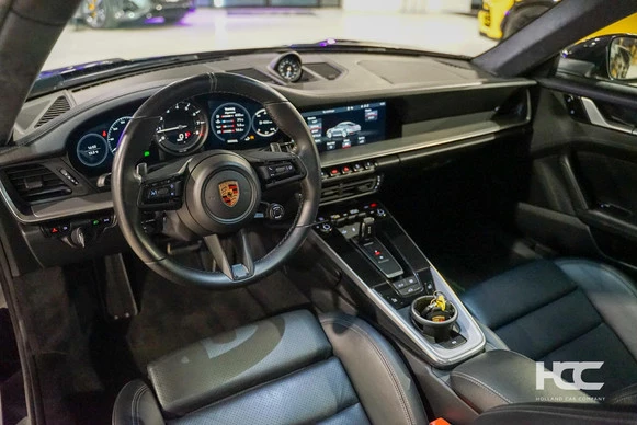 Porsche 911 - Afbeelding 3 van 30