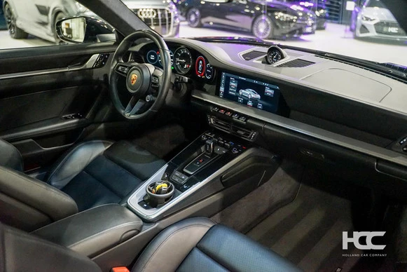 Porsche 911 - Afbeelding 4 van 30