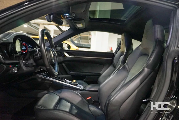 Porsche 911 - Afbeelding 5 van 30