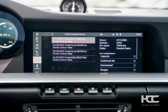 Porsche 911 - Afbeelding 10 van 30