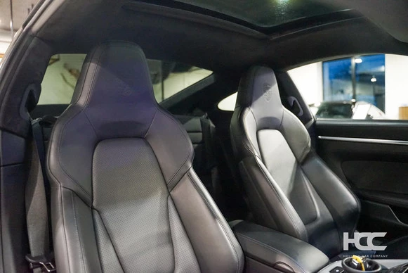 Porsche 911 - Afbeelding 6 van 30