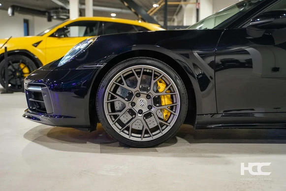 Porsche 911 - Afbeelding 7 van 30