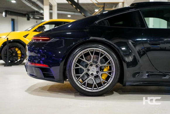 Porsche 911 - Afbeelding 8 van 30