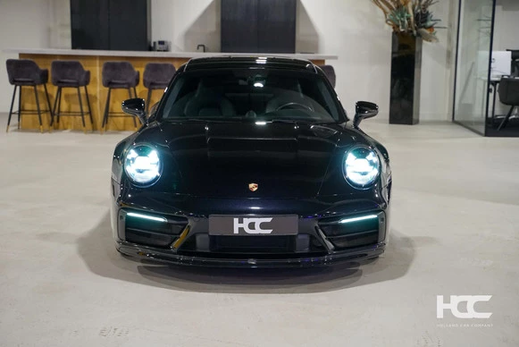 Porsche 911 - Afbeelding 12 van 30