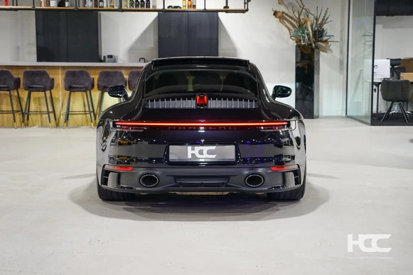 Porsche 911 - Afbeelding 13 van 30