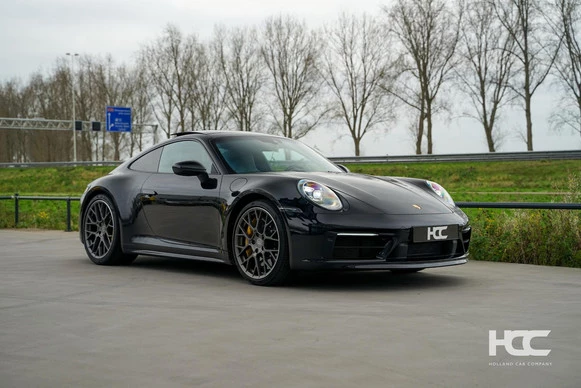 Porsche 911 - Afbeelding 16 van 30