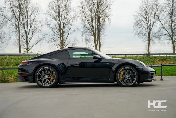 Porsche 911 - Afbeelding 17 van 30